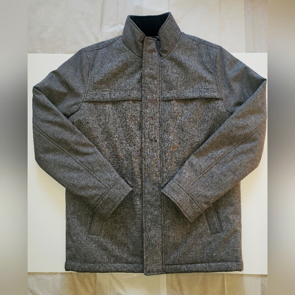 Dockers Soft Shell Jacket
